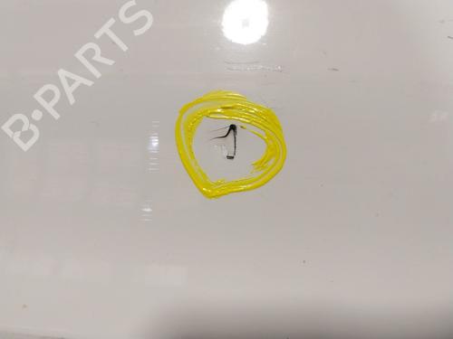 Rear bumper AUDI A3 Sportback (8VA, 8VF) 1.4 TFSI | BP29512458C8 
