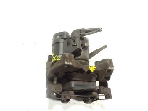 Left rear brake caliper AUDI A3 Sportback (8VA, 8VF) 1.0 TFSI | BP11553920M107 
