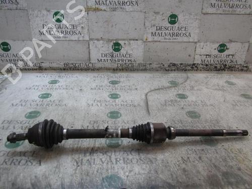Used Right front driveshaft CITROËN C4 II (NC_) [2009-2025]  4008176