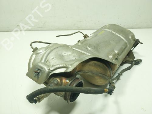 Particulate filter OPEL ASTRA K (B16) 1.6 CDTi (68) | BP28413076M81 