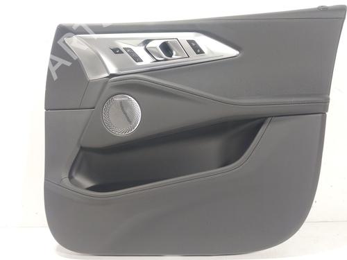 Seats set BMW XM (G09) XM All-wheel Drive | BP33744920C78 - Image 17