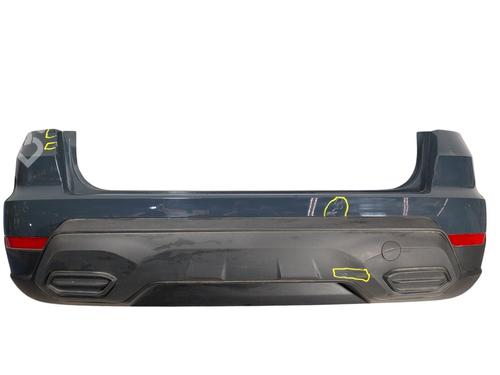 Used Rear bumper SEAT IBIZA V (KJ1, KJG) [2017-2026]  31326914