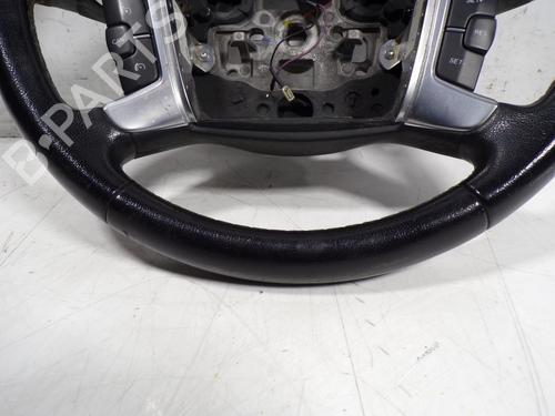 Steering wheel FORD MONDEO IV (BA7) 2.0 TDCi | BP8844931C49 