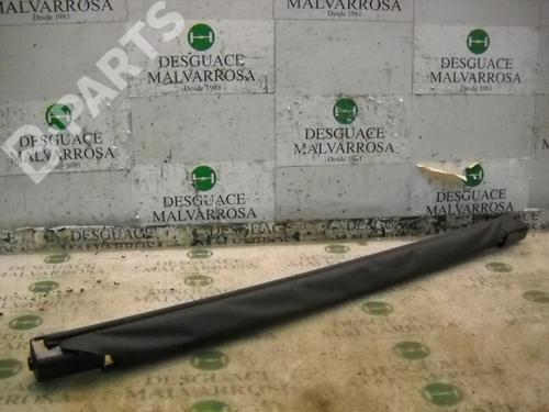 Used Rear parcel shelf Rear parcel shelf FORD MONDEO II (BAP) 1.8 TD (90 hp) 3793026 3793026