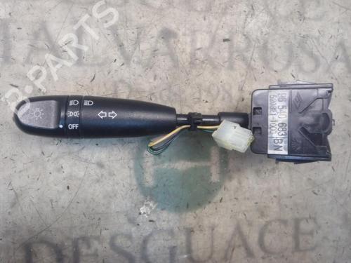 Used Headlight switch Headlight switch CHEVROLET AVEO / KALOS Hatchback (T250, T255) [2006-2026] 3796203 3796203