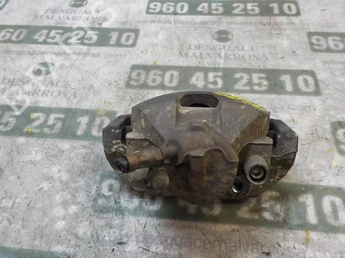 Left front brake caliper FORD FOCUS C-MAX (DM2) 1.6 TDCi | BP11549744M105 - Image 2