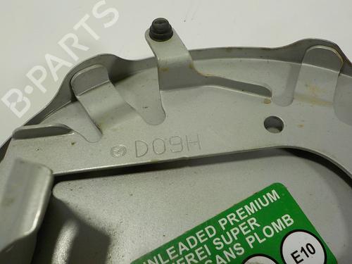 Tanklokket MAZDA 2 Hatchback (DL, DJ)  | BP13520926C131 