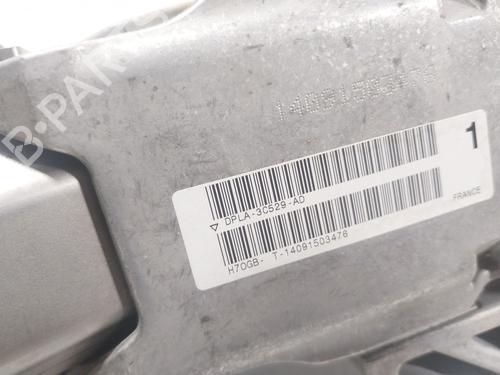 Steering column LAND ROVER RANGE ROVER SPORT II (L494) 3.0 TDV6 4x4 | BP19264028M21 