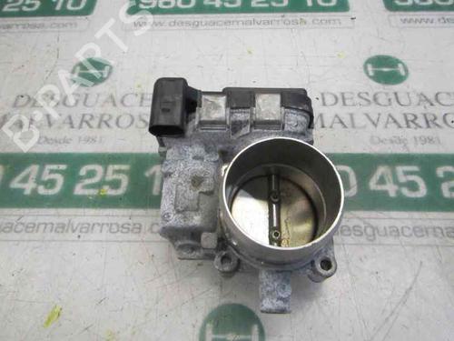 Throttle body VW GOLF VI (5K1)  | BP3871713M82 