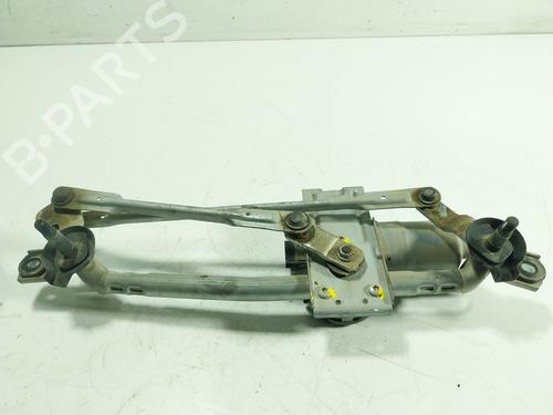 Used Front wiper motor Front wiper motor KIA SPORTAGE IV (QL, QLE) 1.7 CRDi (116 hp) 19647737 19647737