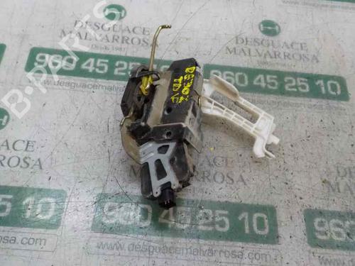 Rear right lock HYUNDAI SANTA FÉ I (SM) 2.0 CRDi | BP4803332C99 