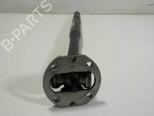 Driveshaft MERCEDES-BENZ GLC (X253)  | BP12180285M37 