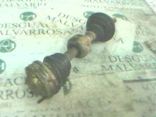 Used Left front driveshaft Left front driveshaft ALFA ROMEO 146 (930_) 1.6 i.e. (930.B2) (103 hp) 3775105 3775105