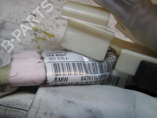 Left curtain airbag BMW 7 (E65, E66, E67) 730 d | BP3842015C11 