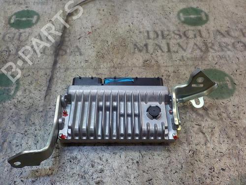 Used Engine control unit (ECU) Engine control unit (ECU) TOYOTA AURIS (_E18_) 1.8 (ZRE182_, ZRE182R) (140 hp) 4005927 4005927