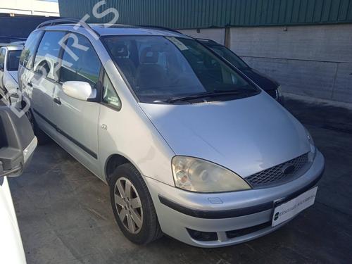 Starter FORD GALAXY I (WGR)  | BP8892661M8 
