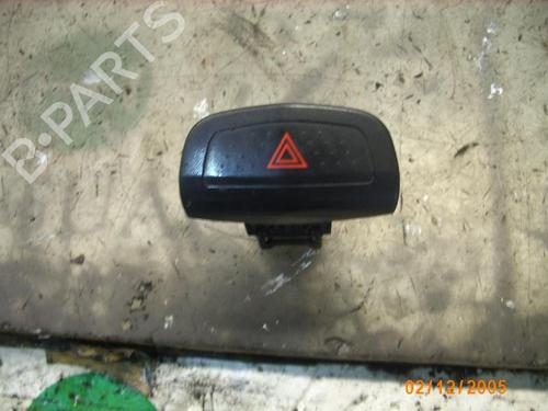 Used Warning switch NISSAN PRIMERA Hatchback (P12) 2.2 Di (126 hp) 3783371