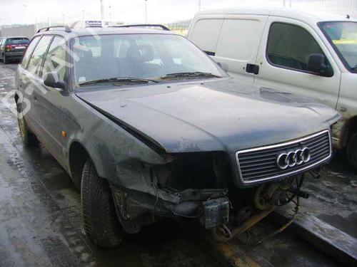 Used Parts AUDI 100 C4 Avant (4A5)    491450