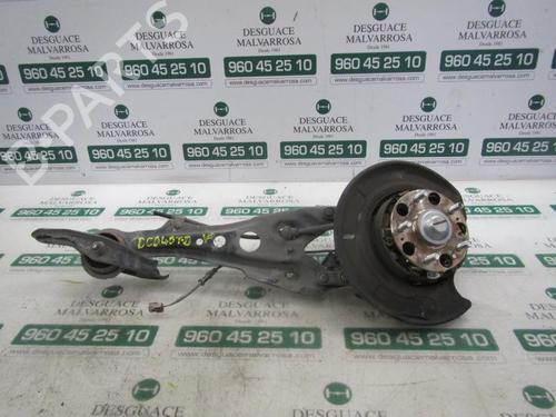 Right rear steering knuckle HONDA ACCORD VII Tourer (CM, CN) 2.2 i-CTDi (CN2) BP3872881M28