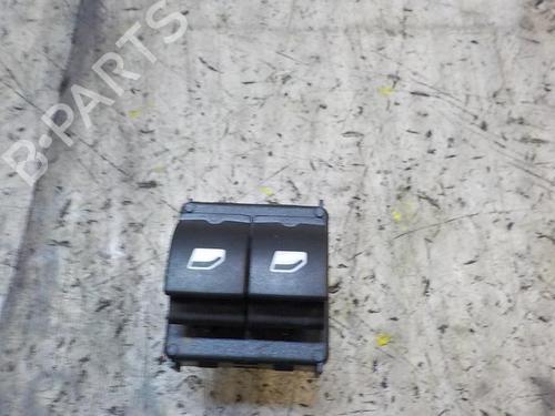 Used Left front window switch Left front window switch CITROËN C3 II (SC_) [2009-2026] 3859212 3859212
