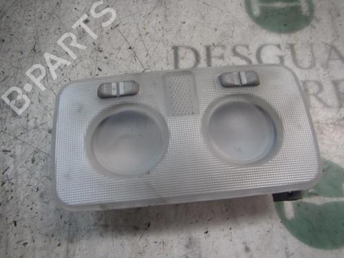 Plafonier Plafonier FIAT BRAVO II (198_) 1.6 D Multijet (198AXH1B) (105 hp) 7410551 7410551