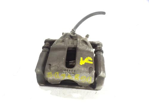 Used Left front brake caliper Left front brake caliper RENAULT CLIO IV (BH_) 1.5 dCi 90 (90 hp) 11552674 11552674