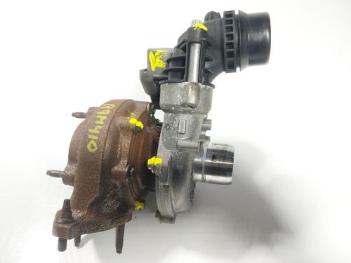 Used Turbocharger/Supercharger Turbocharger/Supercharger 24599534 24599534