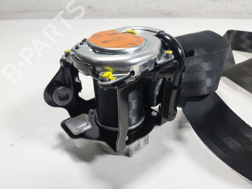 Rear left seatbelt SEAT IBIZA V (KJ1, KJG) | BP32103510I29