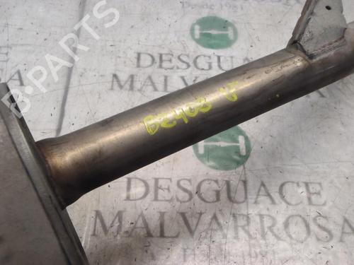 Exhaust system PEUGEOT 207 (WA_, WC_)  | BP14271053M121 