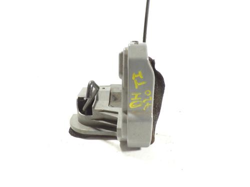 Rear left lock HYUNDAI i20 II (GB, IB)  | BP8539392C100 