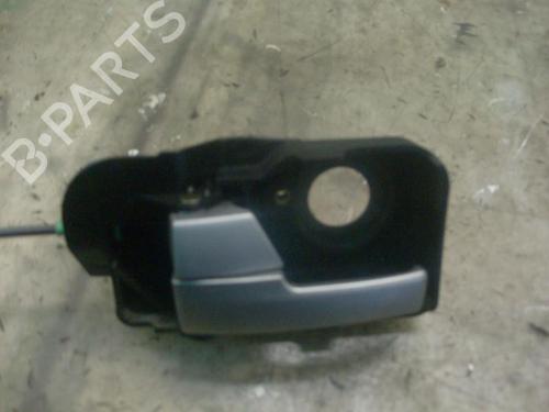 Used Rear left interior door handle Rear left interior door handle 3767365 3767365