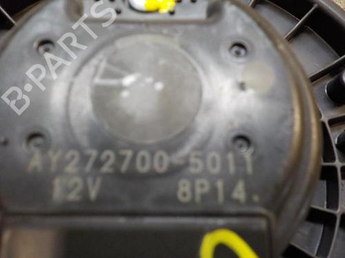 Heater blower motor JEEP COMPASS (MK49) 2.2 CRD 4x4 | BP4011935M62 