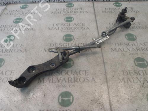 Used Front wipers mechanism BMW 5 (E60) 530 d (218 hp) 14270835