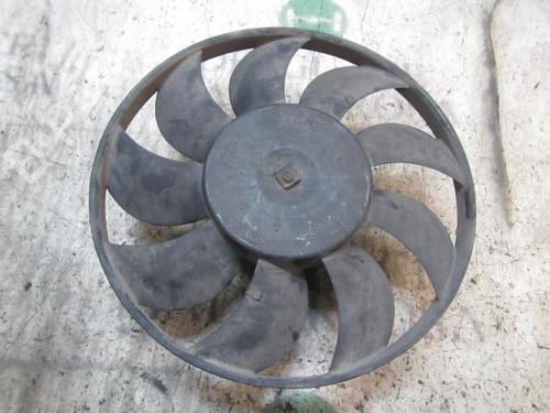 Used Radiator fan Radiator fan FIAT DOBLO Box Body/MPV (223_) [2000-2026] 9122113 9122113