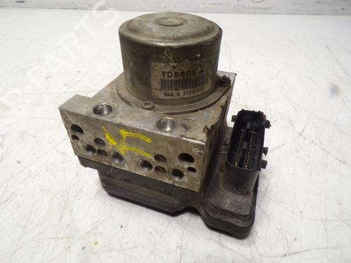 Abs pomp NISSAN X-TRAIL II (T31) [2007-2018]  10118464