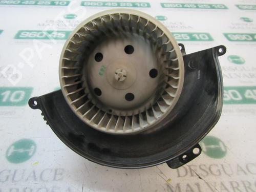 Heater blower motor OPEL ASTRA H (A04) 1.6 (L48) | BP3878183M62 