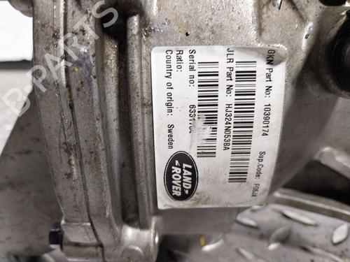 Rear differential JAGUAR E-PACE (X540) | BP31326909M24