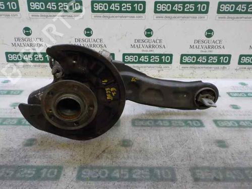 Used Right rear steering knuckle Right rear steering knuckle MERCEDES-BENZ A-CLASS (W176) [2012-2018] 6217191 6217191