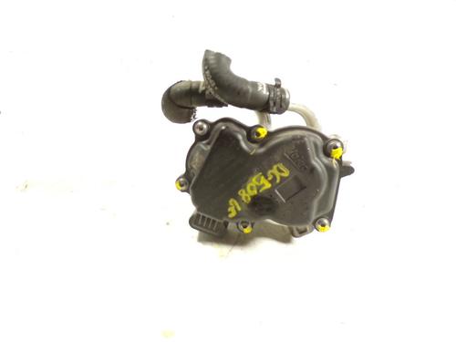 Used Throttle body SKODA RAPID (NH3, NK3, NK6) 1.6 TDI (105 hp) 7836684