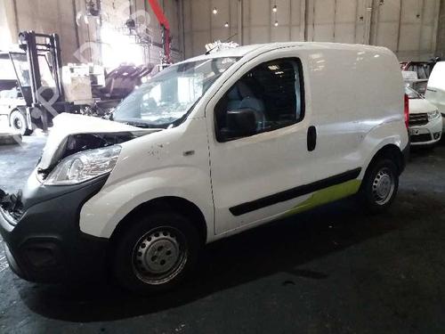Starter FIAT FIORINO Box Body/MPV (225_) 1.3 D Multijet | BP4891710M8 