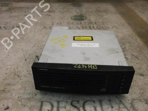 Module électronique PEUGEOT 307 Break (3E) [2002-2009]  3783973