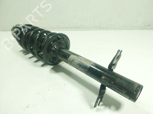 Used Right front shock absorber Right front shock absorber 23210180 23210180