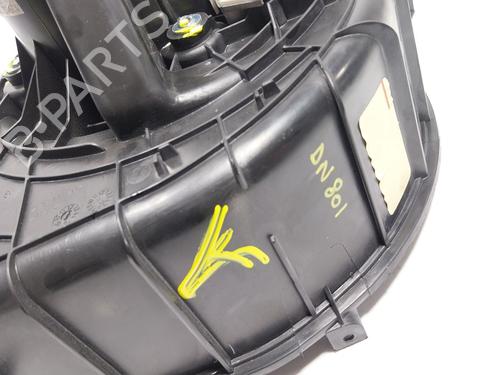 Heater blower motor BMW X6 (E71, E72) M 50 d | BP19641035M62 