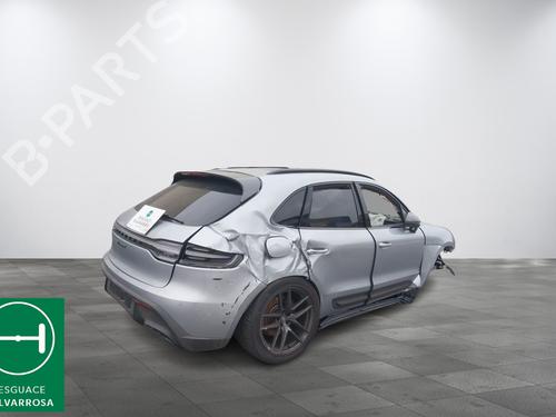 Right rear window motor PORSCHE MACAN (95B)  | BP17749723E22 