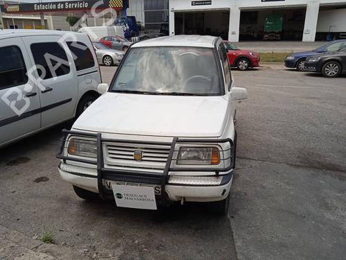 SUZUKI VITARA (ET, TA, TD) 1.6 (80 hp) 932497