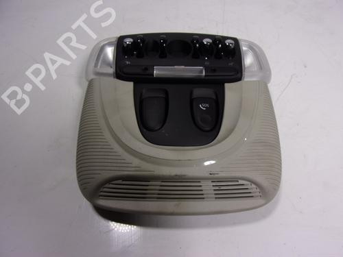 Innerbelysning Innerbelysning MINI MINI (F56) Cooper D (116 hp) 15860623 15860623