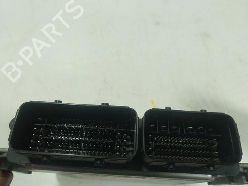 Engine control unit (ECU) PEUGEOT 308 II (LB_, LP_, LW_, LH_, L3_) 1.5 BlueHDi 130 | BP24367444M57 