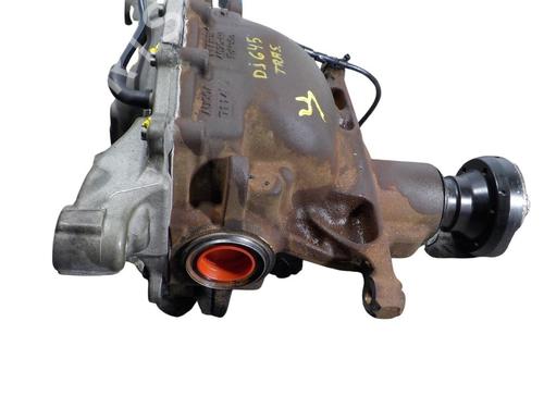 Rear differential FORD USA MUSTANG Coupe  | BP10092781M24 