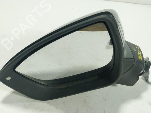Used Left mirror SEAT TARRACO (KN2) [2018-2025]  27921357