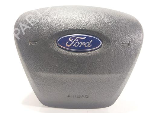 Used Driver airbag FORD FOCUS III 1.0 EcoBoost (125 hp) 28571526